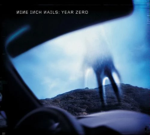 Nine Inch Nails' 'Year Zero' Tried to Predict 2022. What Did It Get Right?